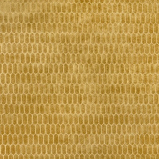Rialta Pollen Curtain Tie Backs