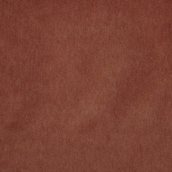 Savona Velvet Brick Fabric by the Metre