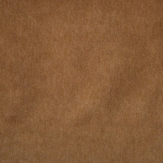 Savona Velvet Ochre Upholstered Pelmets