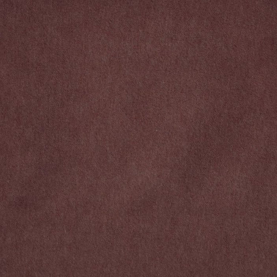 Savona Velvet Plum Upholstered Pelmets