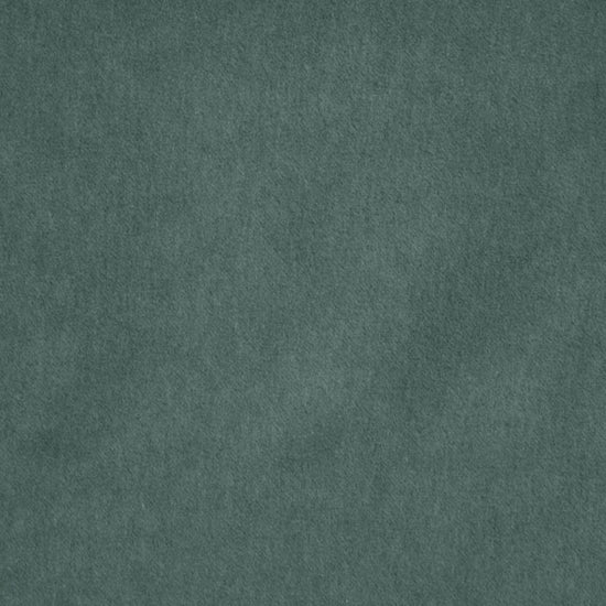 Savona Velvet Teal Upholstered Pelmets