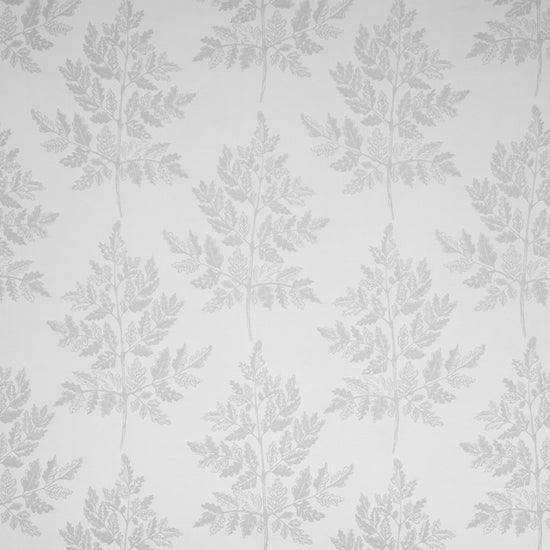 Haldon Silver Curtains
