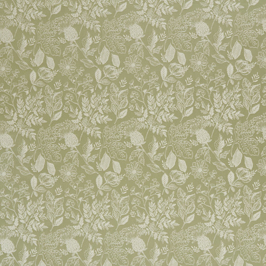 Dalby Sage Curtains