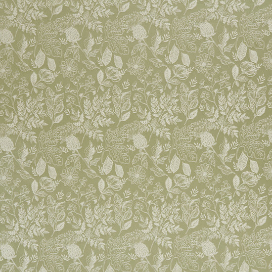 Dalby Sage Fabric by the Metre