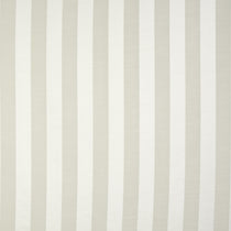 Ascot Stripe Ivory Curtain Tie Backs