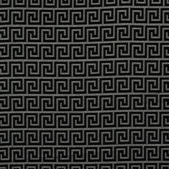 Athena Noir Fabric by the Metre