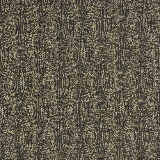 Babylon Graphite Curtains