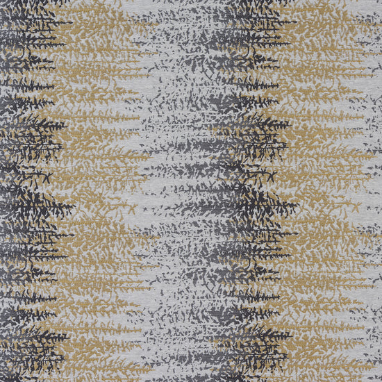 Byron Ochre Curtains