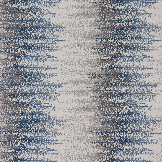 Byron Blue Apex Curtains