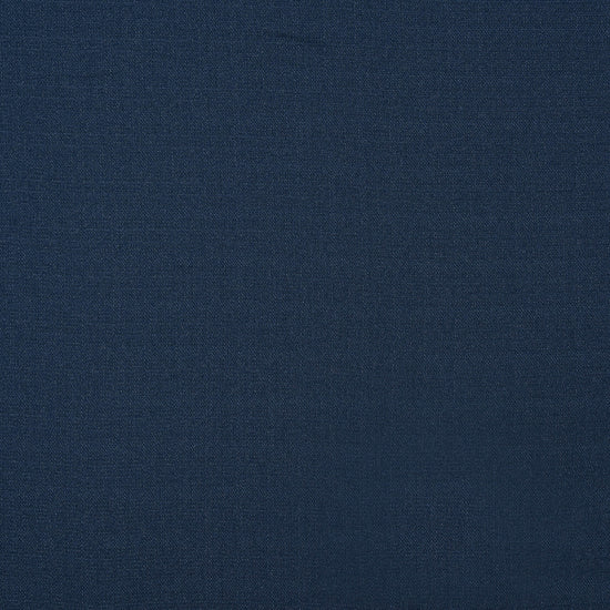 Capri French Blue Upholstered Pelmets