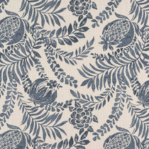 Clarendon Navy Fabric by the Metre