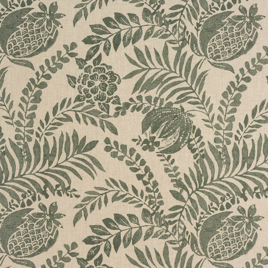Clarendon Seafoam Fabric by the Metre