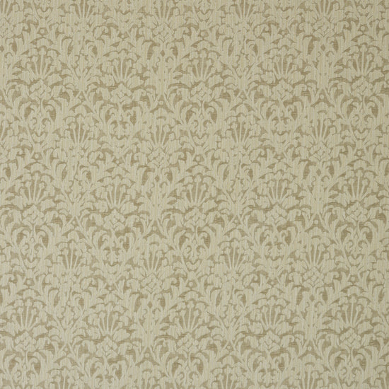 Cora Natural Fabric by the Metre