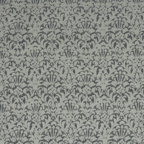 Cora Slate Fabric by the Metre
