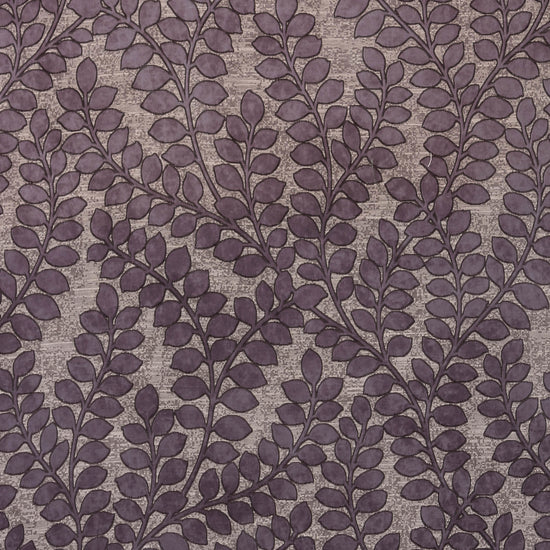 Folia Heather Apex Curtains