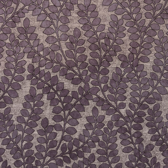 Folia Heather Curtains