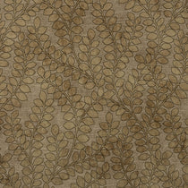 Folia Ochre Fabric by the Metre