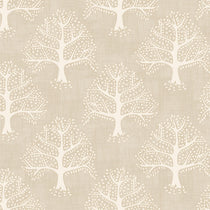 Great Oak Nougat Fabric by the Metre