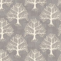 Great Oak Pewter Roman Blinds