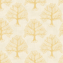 Great Oak Sun Fabric by the Metre