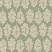 Oak Leaf Lichen Bed Runners Oak Leaf Lichen Bed Runners