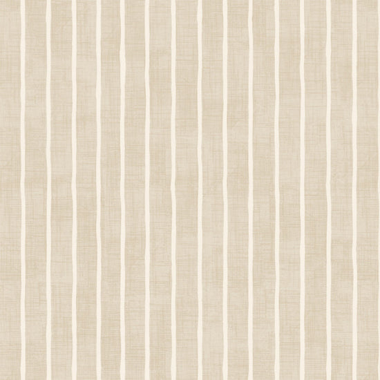 Pencil Stripe Nougat Door Stops