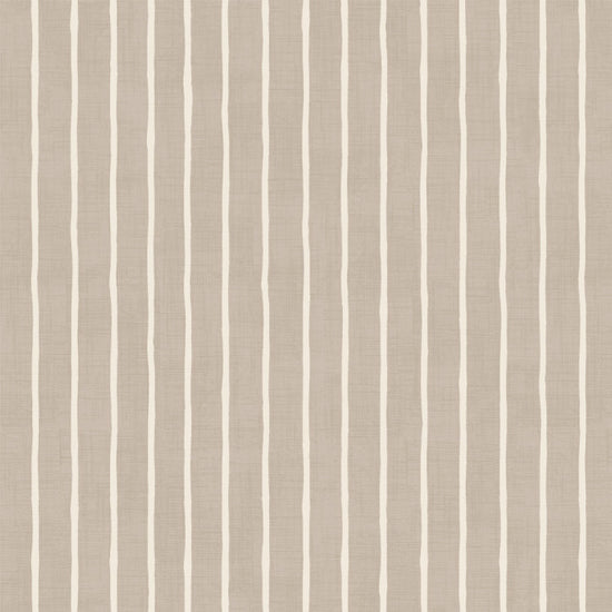 Pencil Stripe Oatmeal Samples