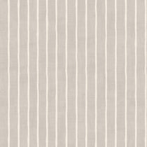 Pencil Stripe Flint Bed Runners Pencil Stripe Flint Bed Runners