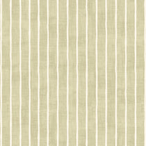 Pencil Stripe Willow Fabric by the Metre Pencil Stripe Willow Fabric by the Metre