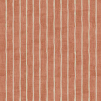 Pencil Stripe Paprika Curtains Pencil Stripe Paprika Curtains