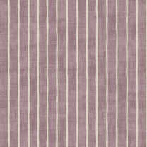 Pencil Stripe Acanthus Roman Blinds