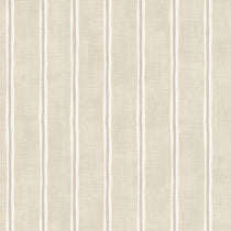 Rowing Stripe Pebble Roman Blinds