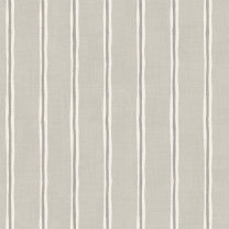 Rowing Stripe Flint Fabric by the Metre