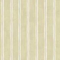 Rowing Stripe Willow Fabric by the Metre