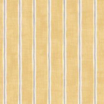 Rowing Stripe Sand Roman Blinds