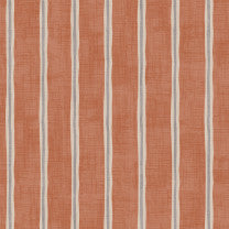 Rowing Stripe Paprika Tablecloths