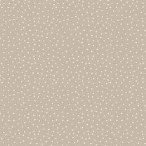 Spotty Oatmeal Apex Curtains