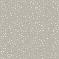 Spotty Dove Fabric by the Metre