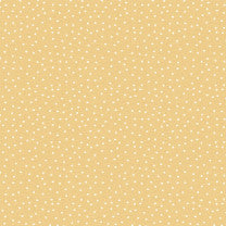 Spotty Sand Upholstered Pelmets