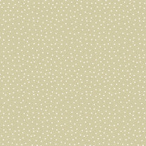 Spotty Willow Apex Curtains
