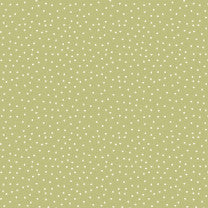 Spotty Pistachio Box Seat Covers