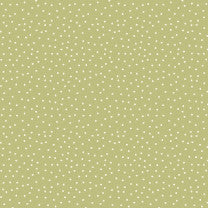 Spotty Lemongrass Curtains