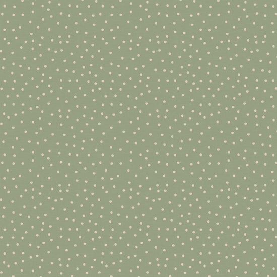 Spotty Lichen Fabric by the Metre