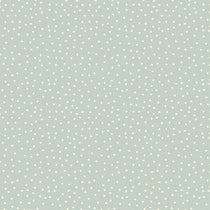 Spotty Duckegg Curtains Spotty Duckegg Curtains