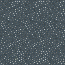 Spotty Midnight Apex Curtains