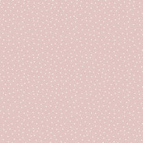 Spotty Bloom Fabric by the Metre