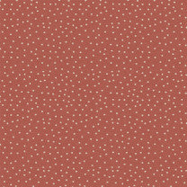 Spotty Gingersnap Apex Curtains