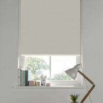 Dusk Birch Roller Blinds