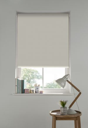 Dusk Birch Roller Blinds