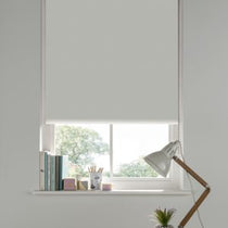 Dusk Cream Roller Blinds